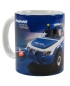 Preview: Playmobil 0127526 - Tasse "Police", ca. 320 ml, Keramik